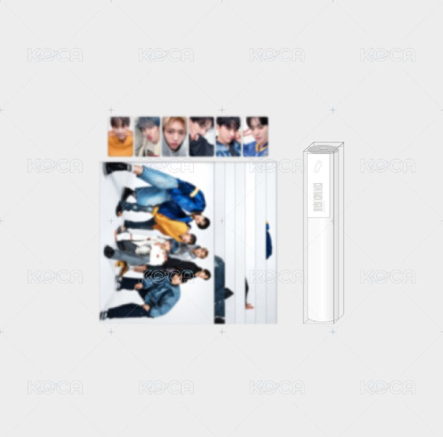 2023 CBA 海報 小卡組