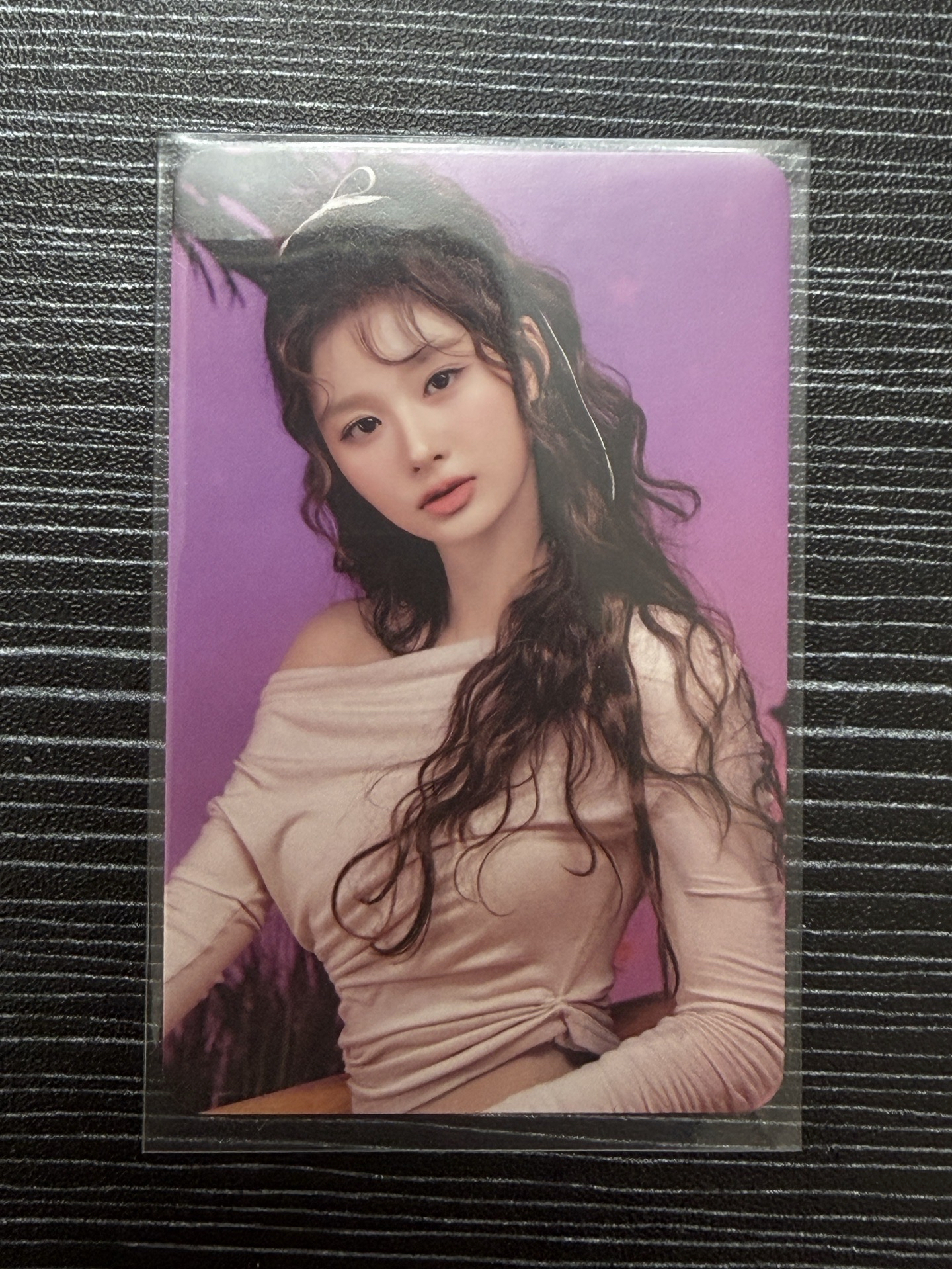 2024年曆 年曆卡 固配薛