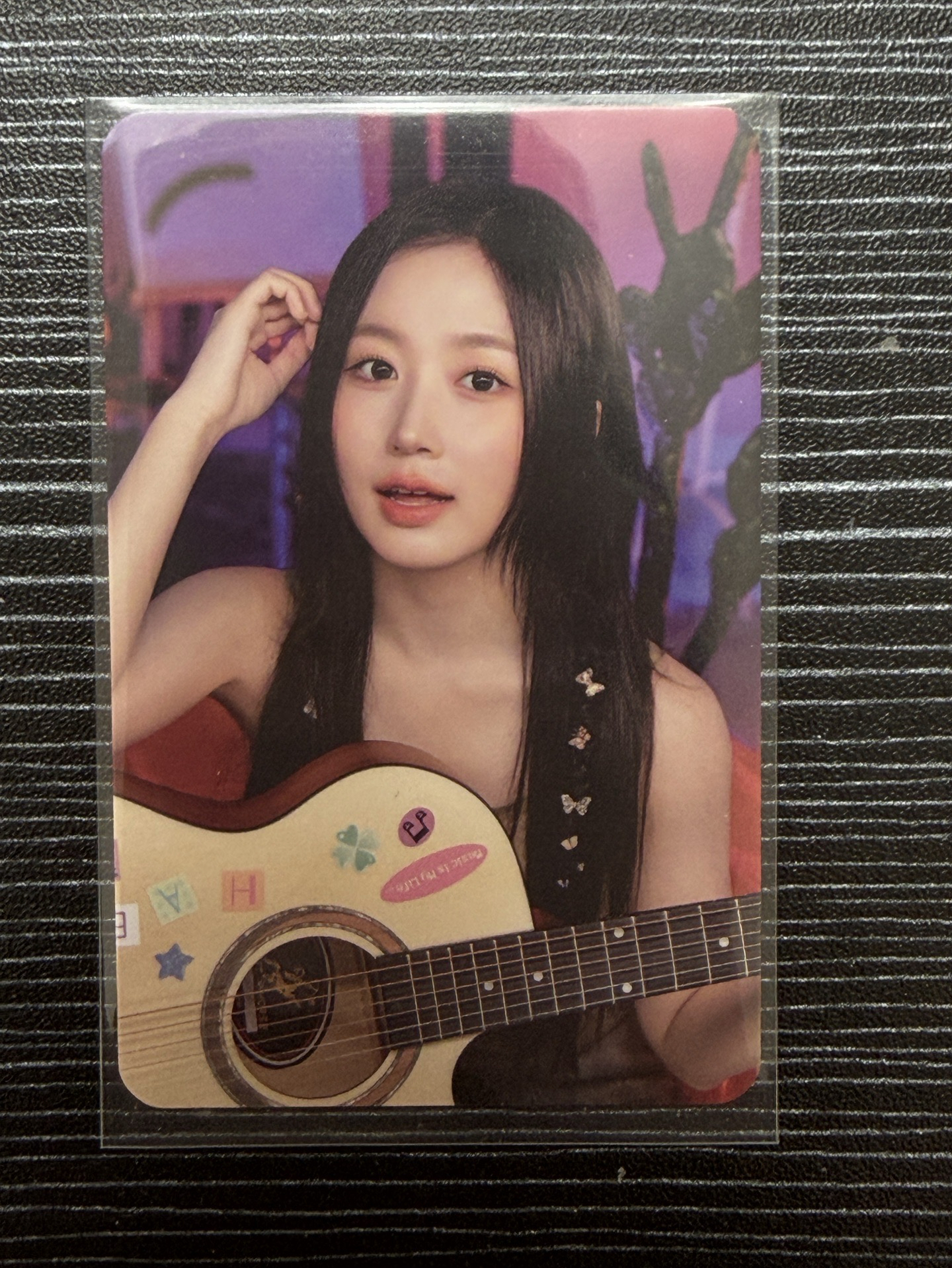 2024年曆 年曆卡 固配嫄