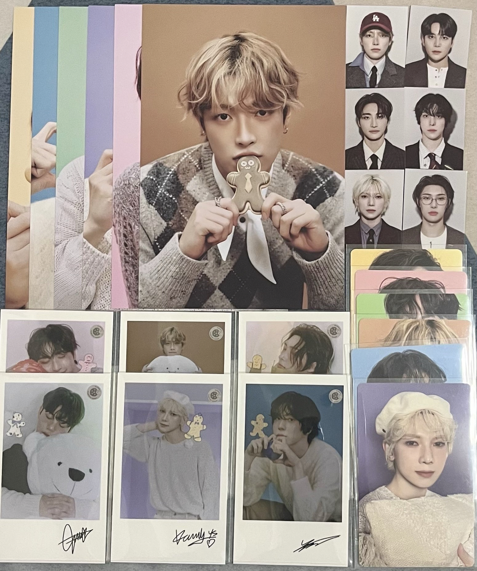 2026年曆（無傘榮）