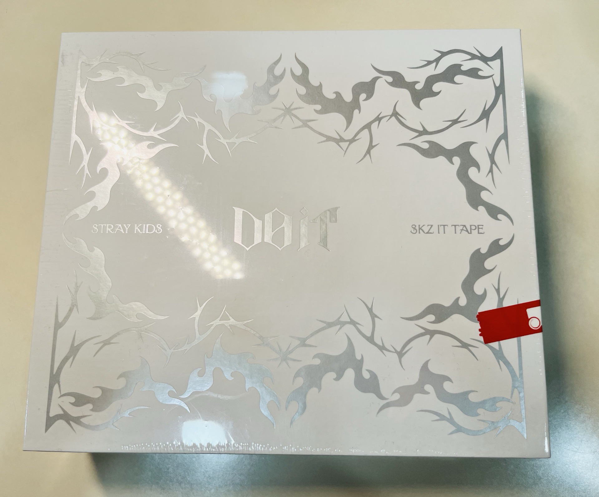 DO IT 音響專（Lee Know）