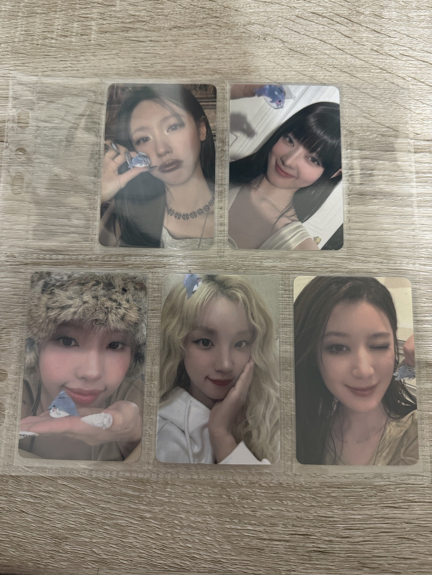 We are am 簽售卡 2.0線上簽售