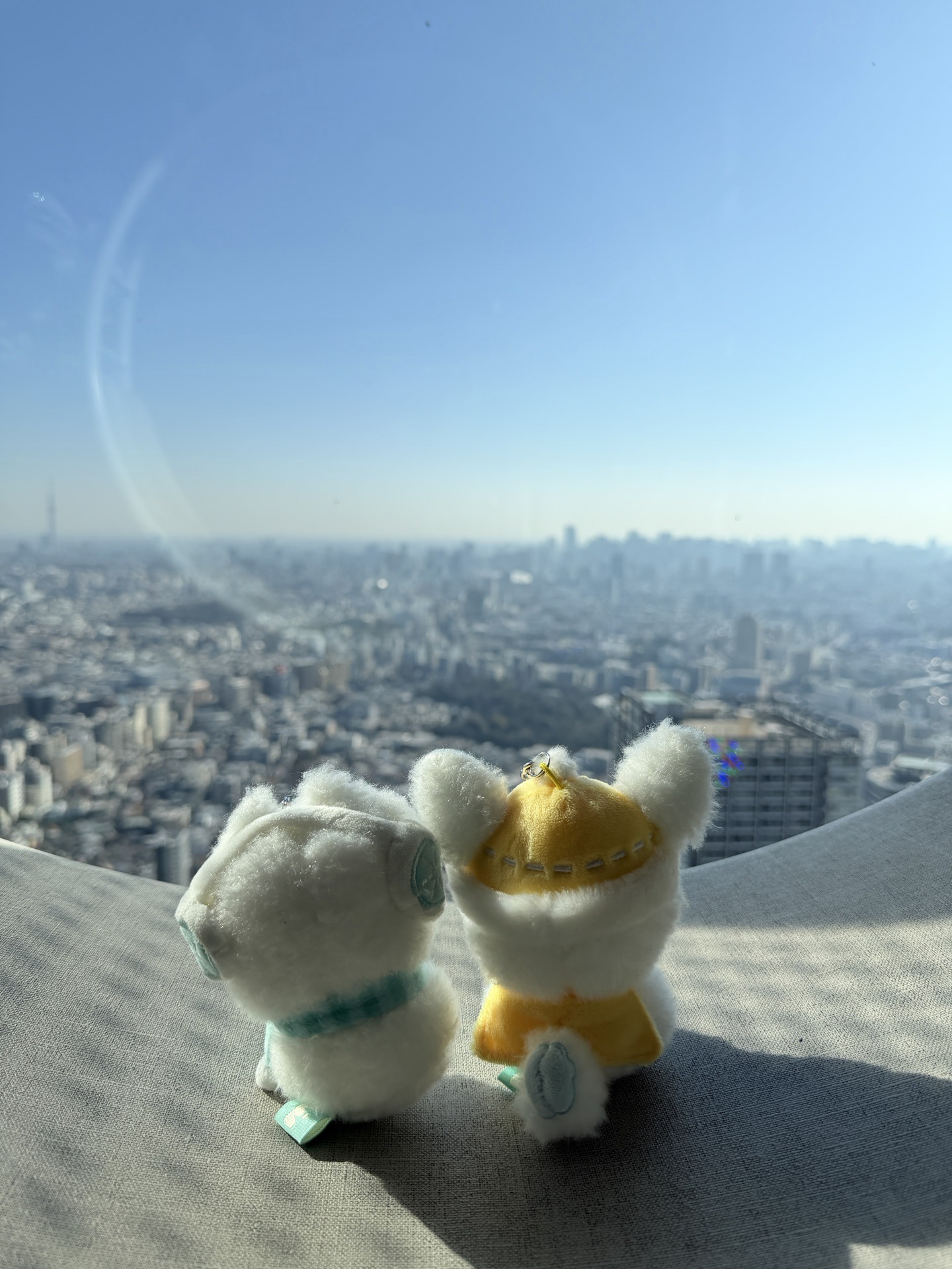 雪人娃猛春+正四單封兩張