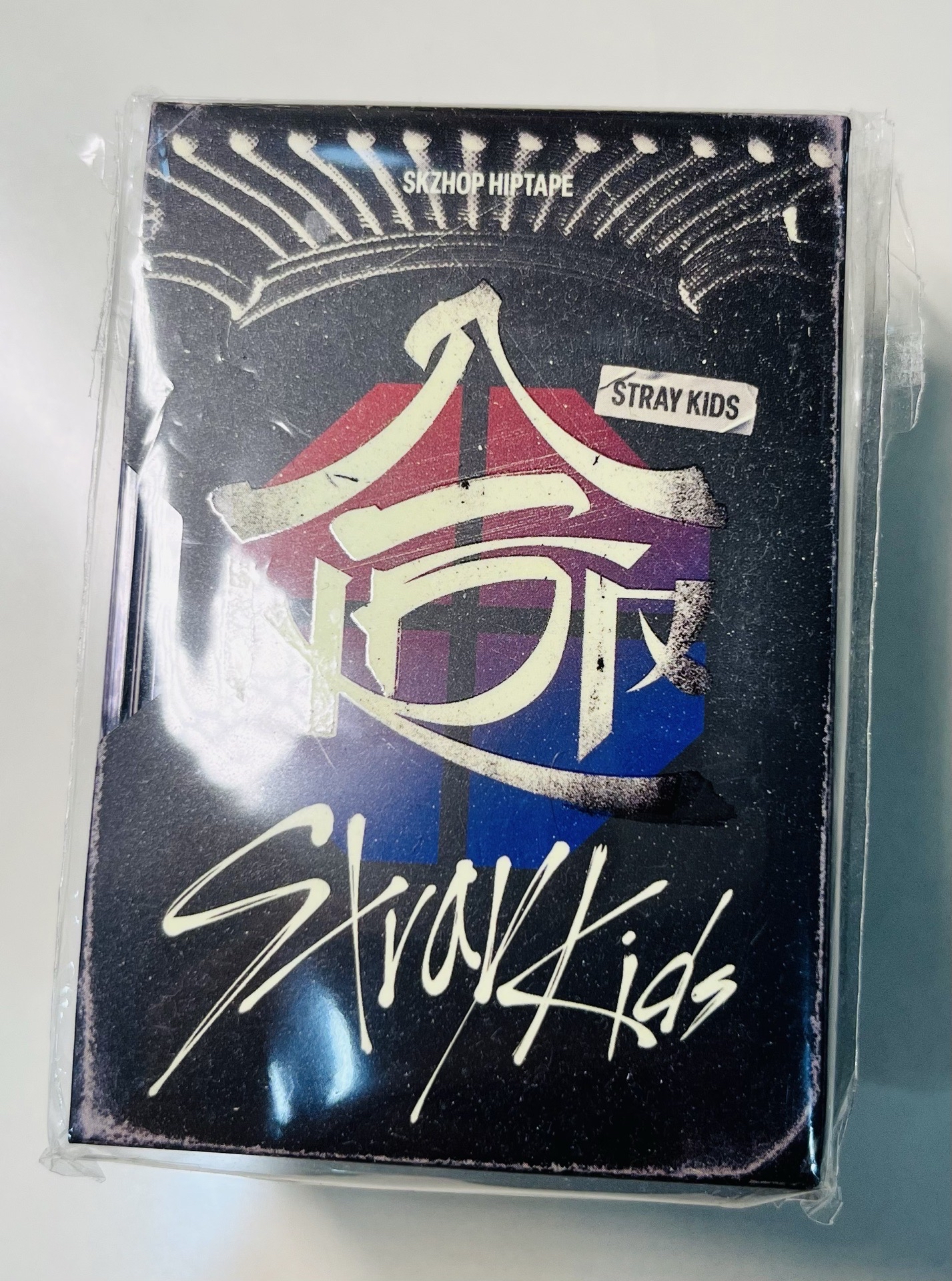 合(HOP)電子專空專（未掃）