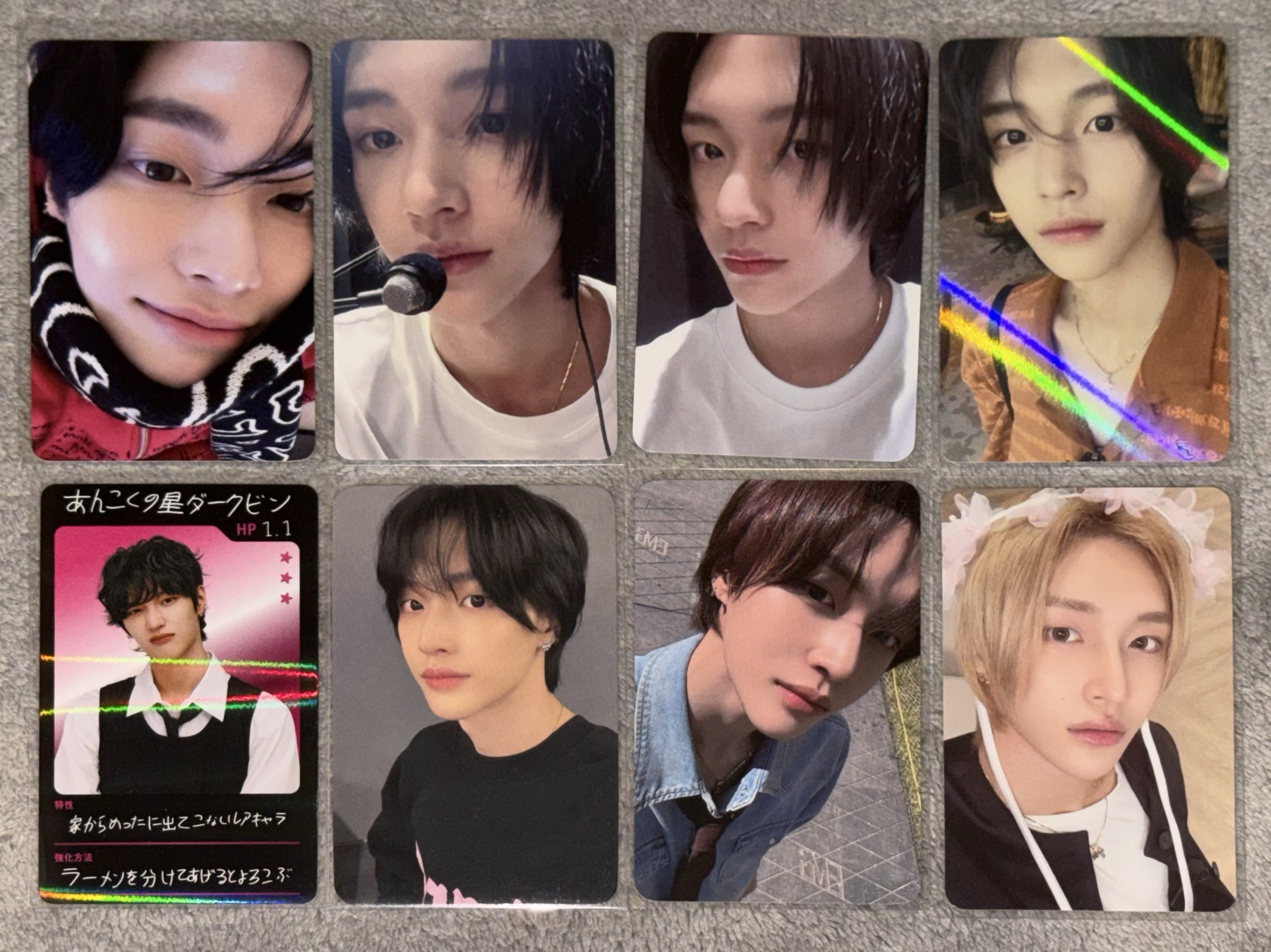 開除優秀員工-朴元彬