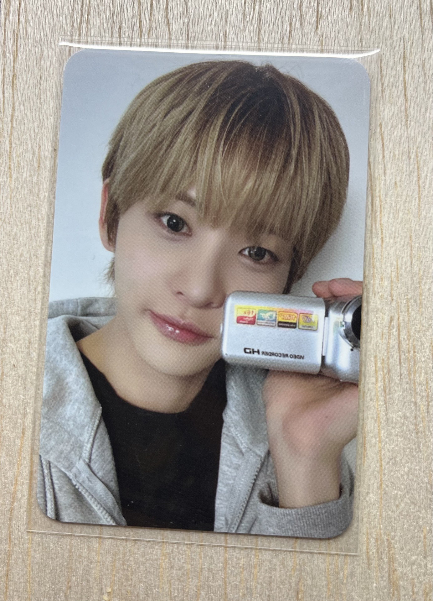 Hyunbin🐱ALWAYS THERE mk簽售