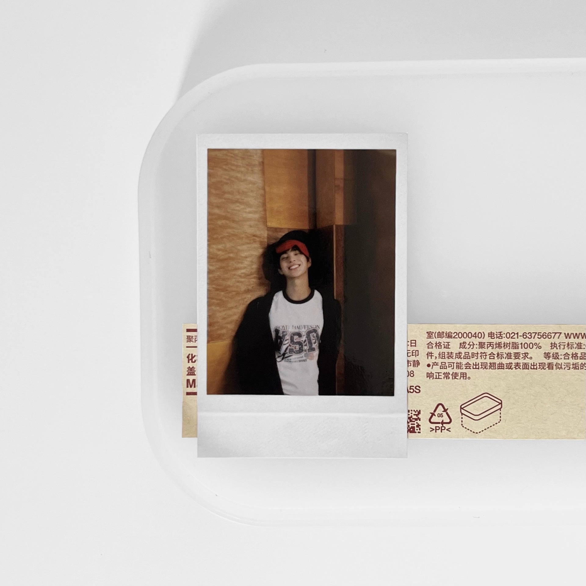 【現貨】Cortis 安乾鎬 年曆set