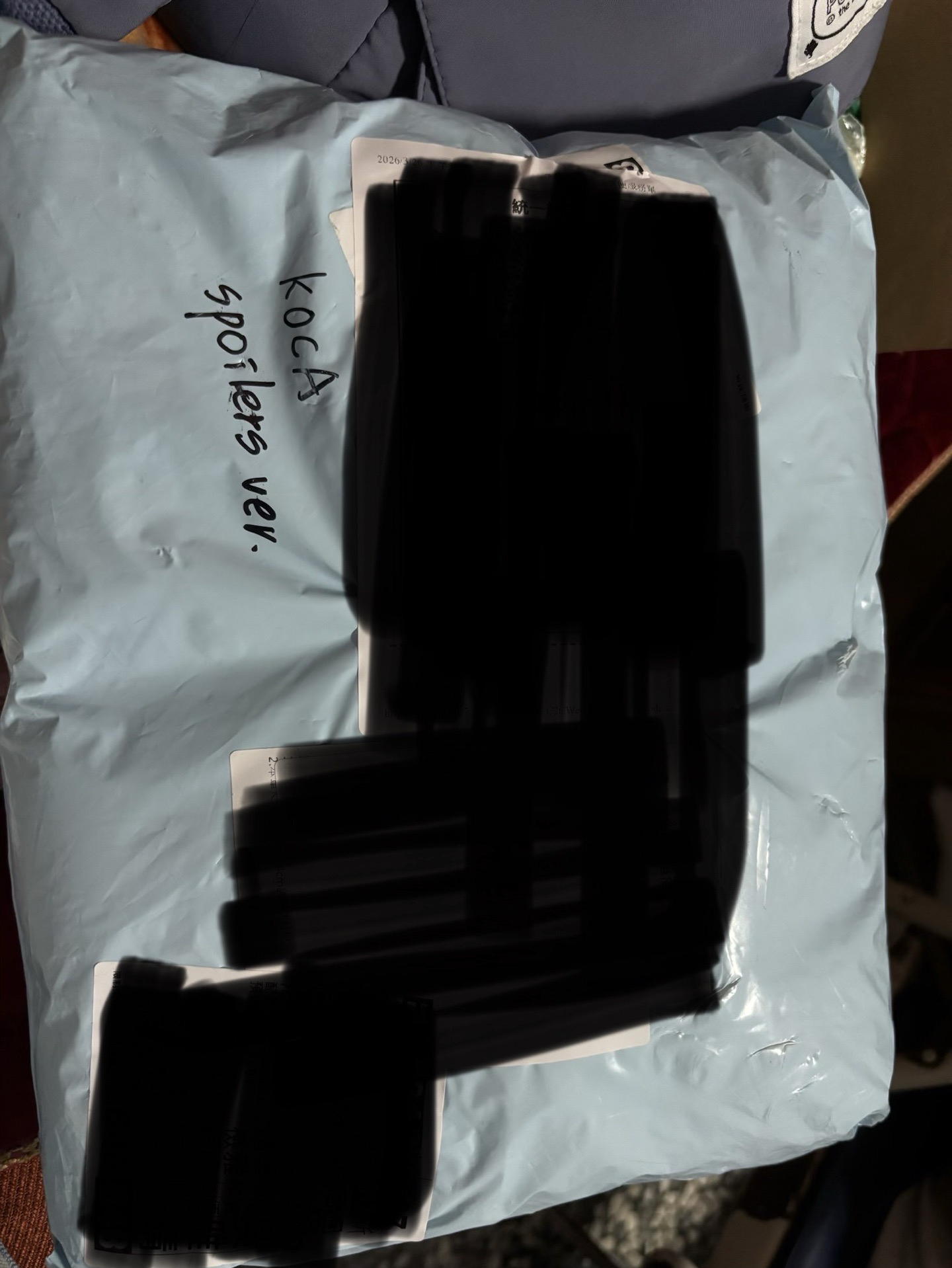 IVE-正規二輯［REVIVE+]spoilers ver(空專/已拆）同步於FB社團出售