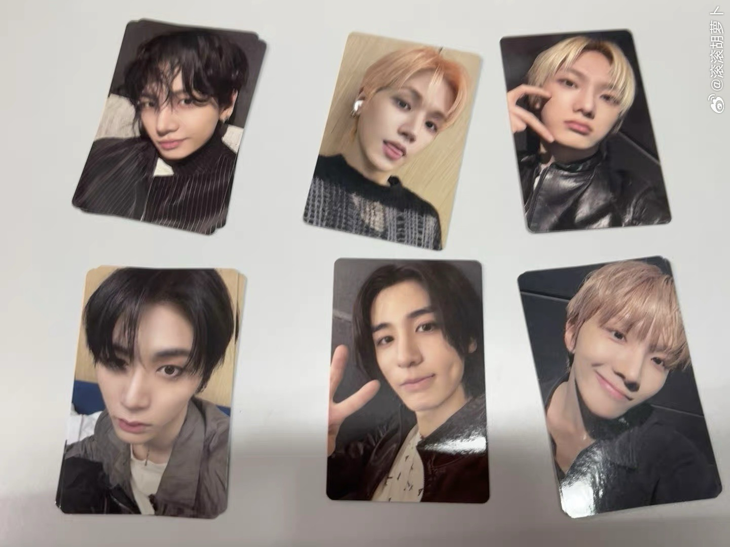 The action yzy北京簽售2.0