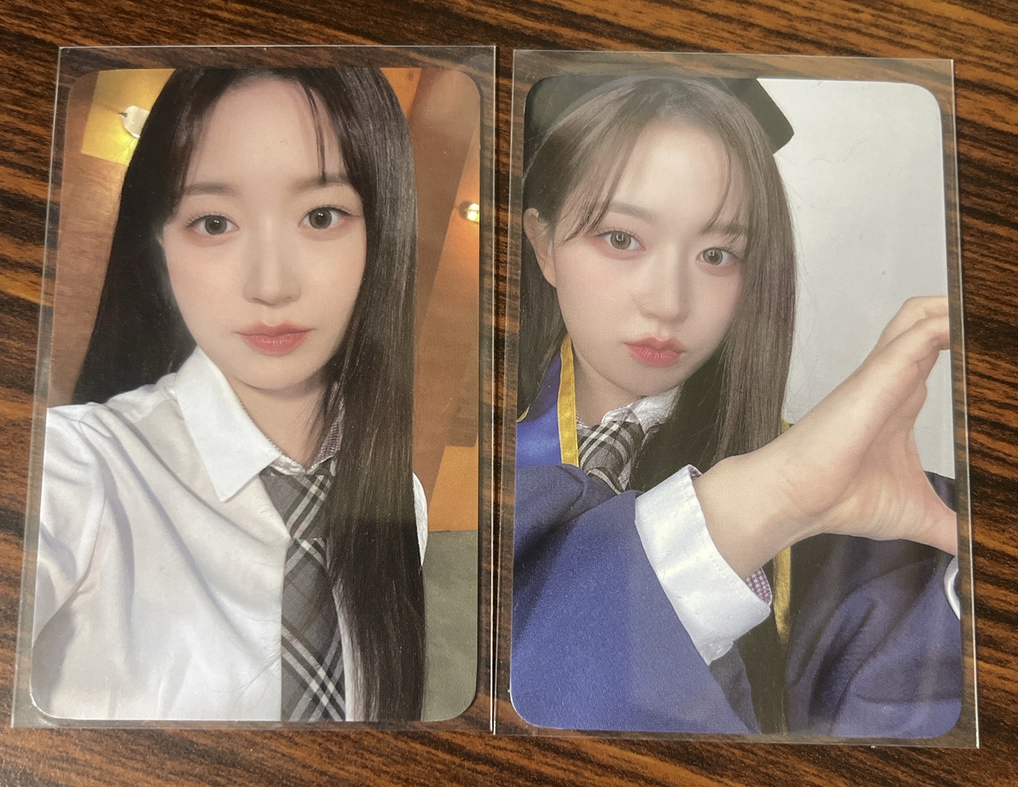 一期會員禮兩卡合售