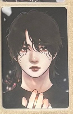 starkissed 隨機卡 圭