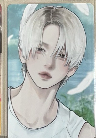 starkissed 隨機卡 竣