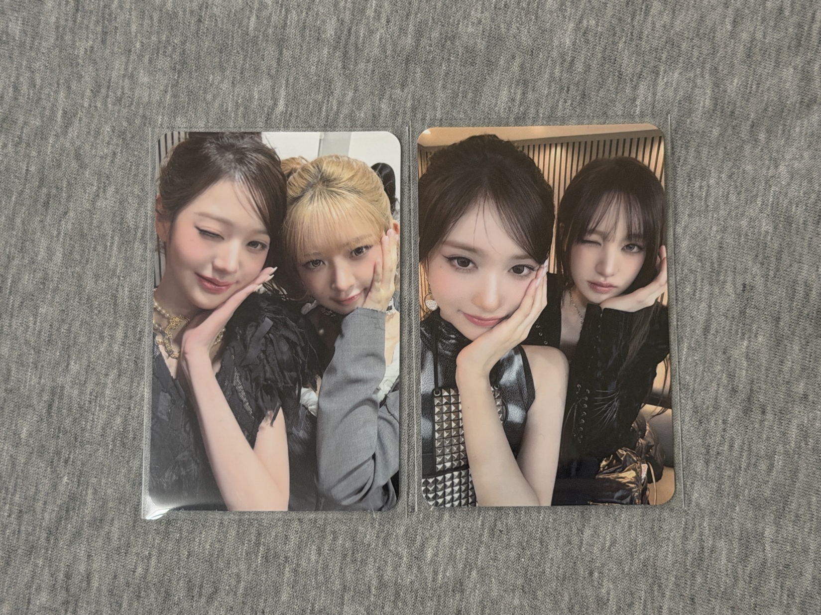 D1入場卡 員怜栗瑞 下單贈第一天愛心紙花