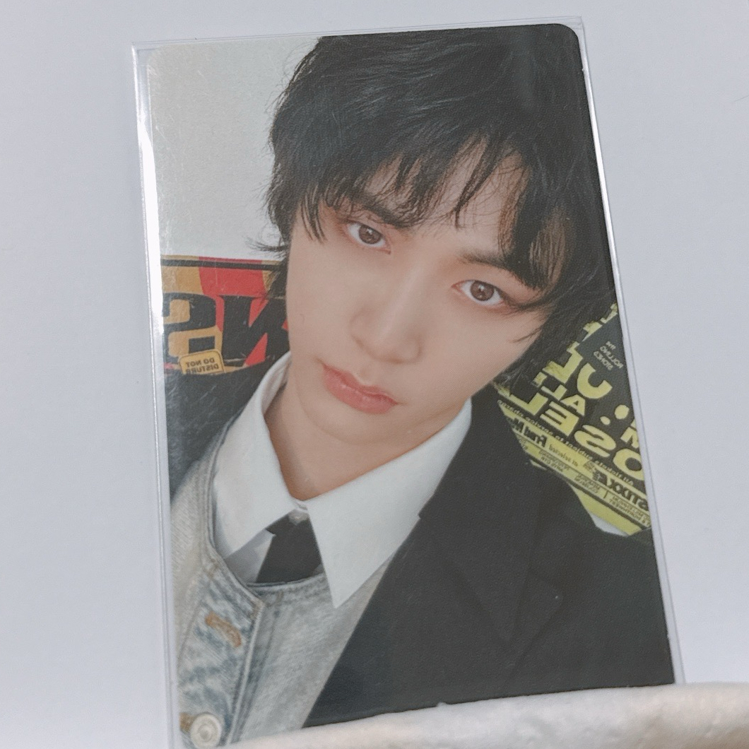 泰山逆應援⛰️