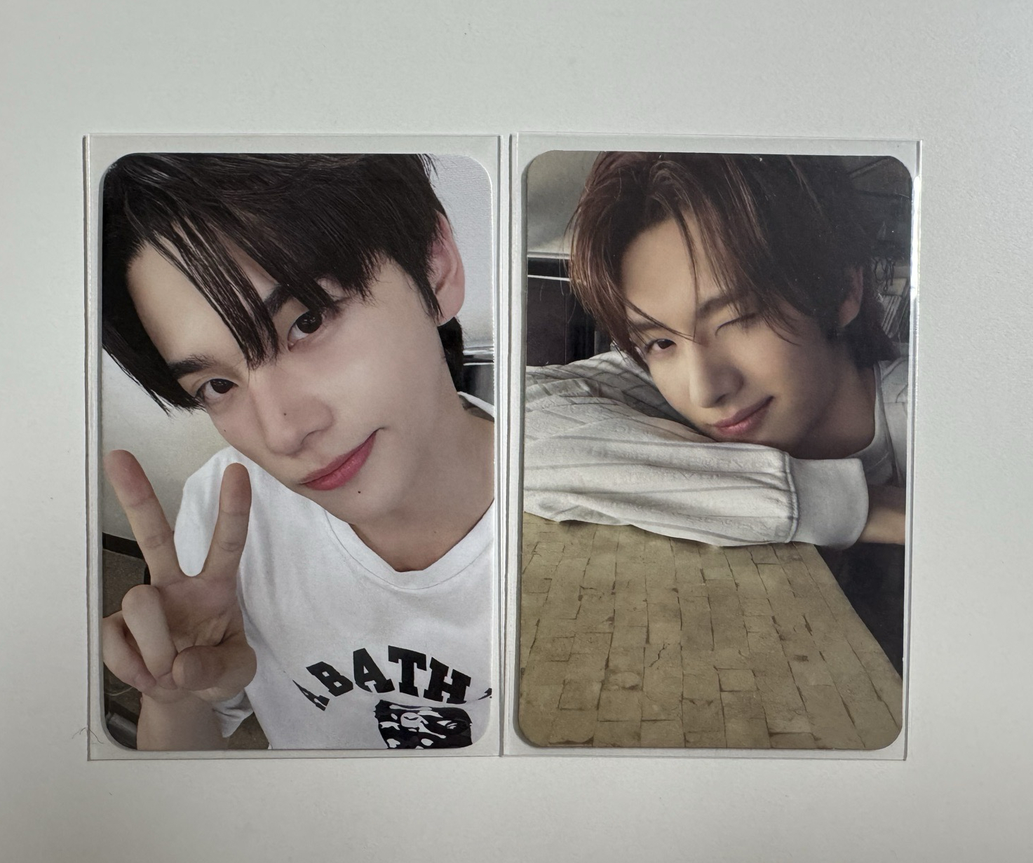 🫧TWS 申惟dmm 英宰單封🤍