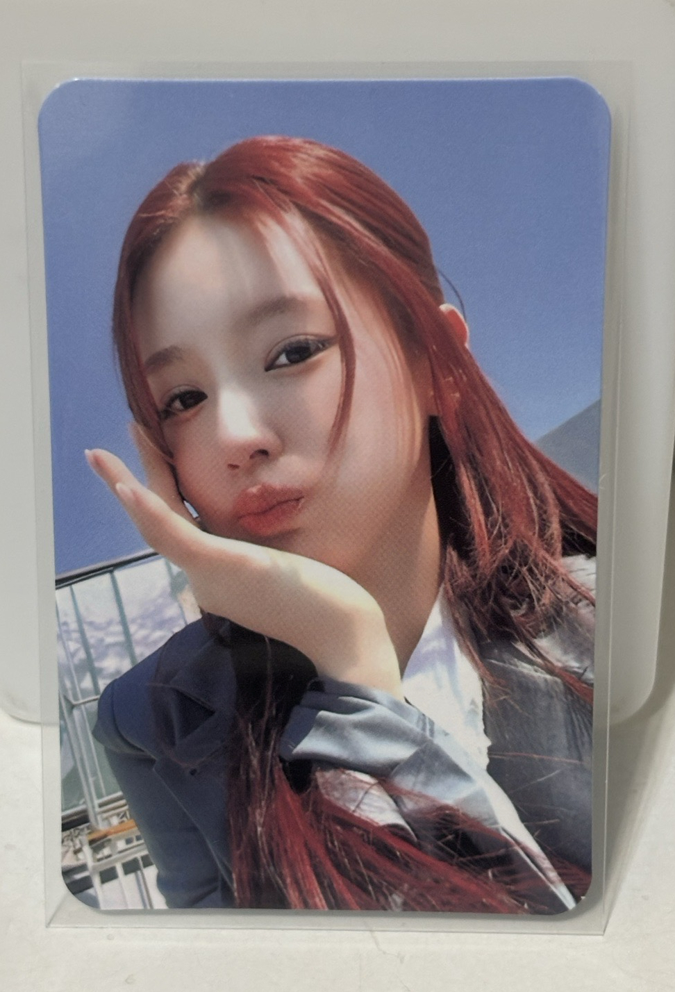 正規二 MS9.0 簽售 fate MIYEON