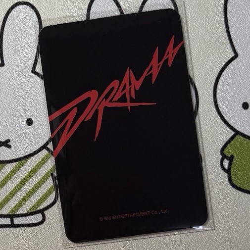 Aespa winter mmt簽售