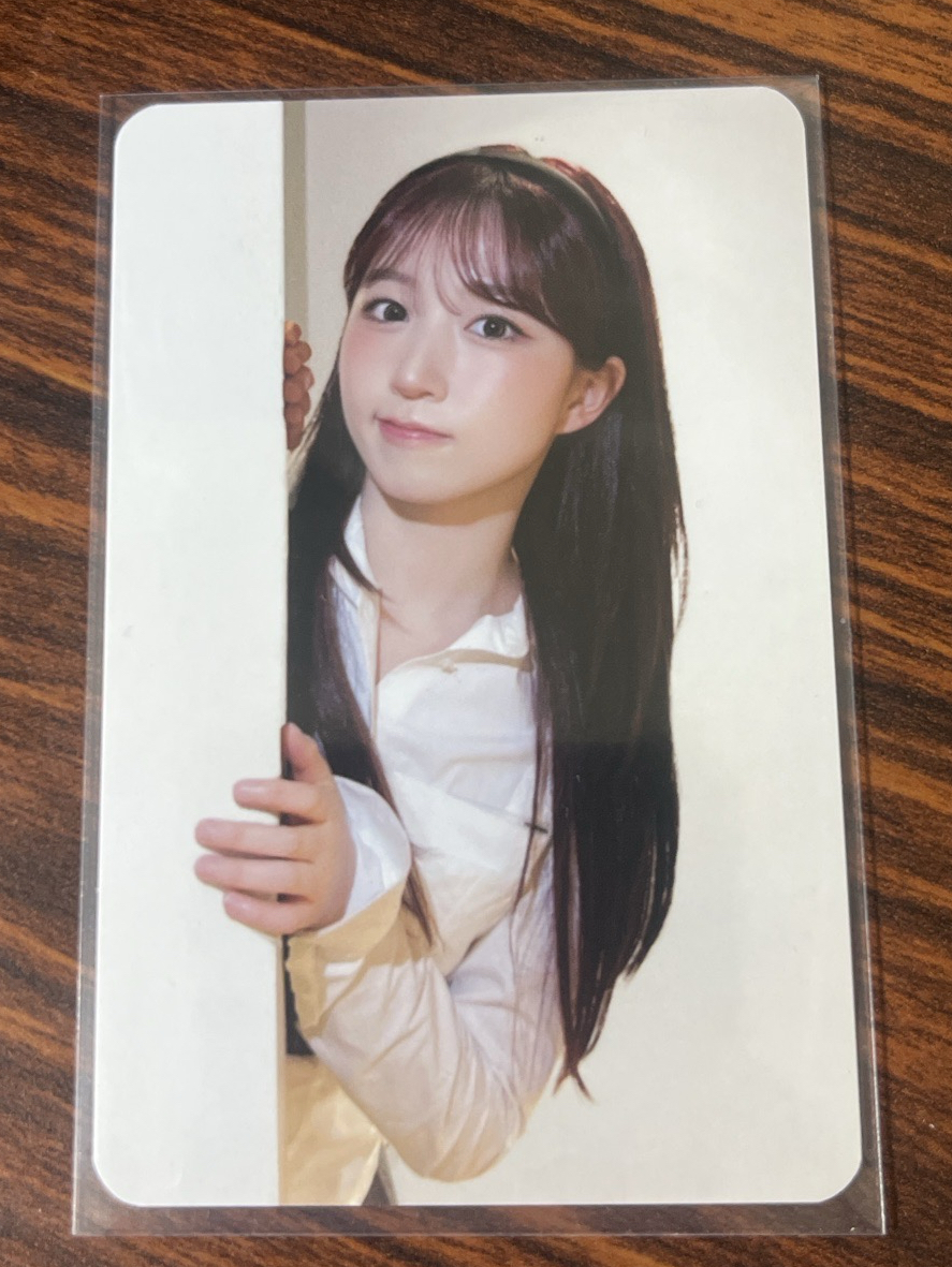 FORWARD ms 21.0 簽售卡 探頭