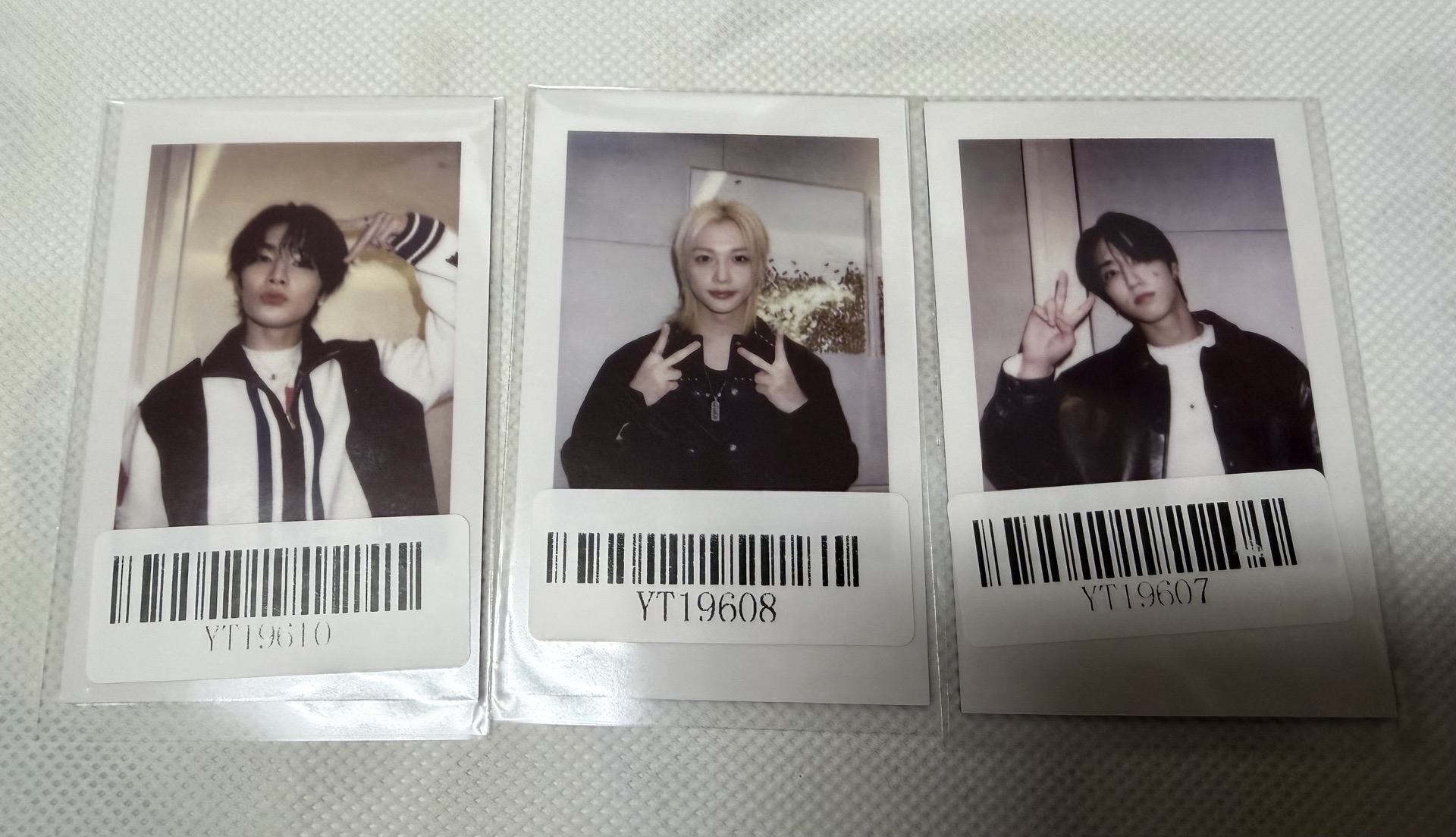 karma kms上海1.0復刻拍