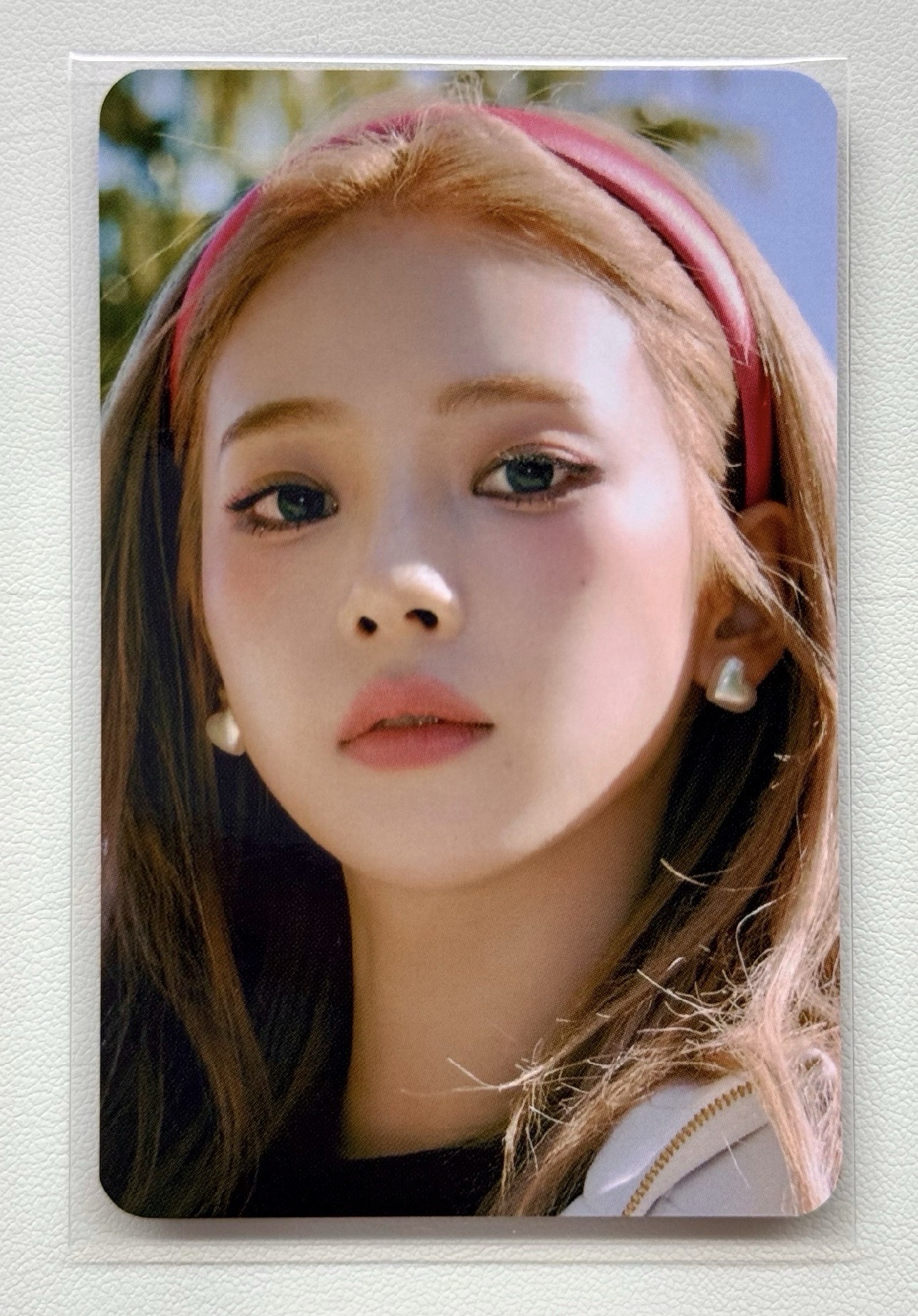 SMiniz 辣妹柚 曠野任務卡 