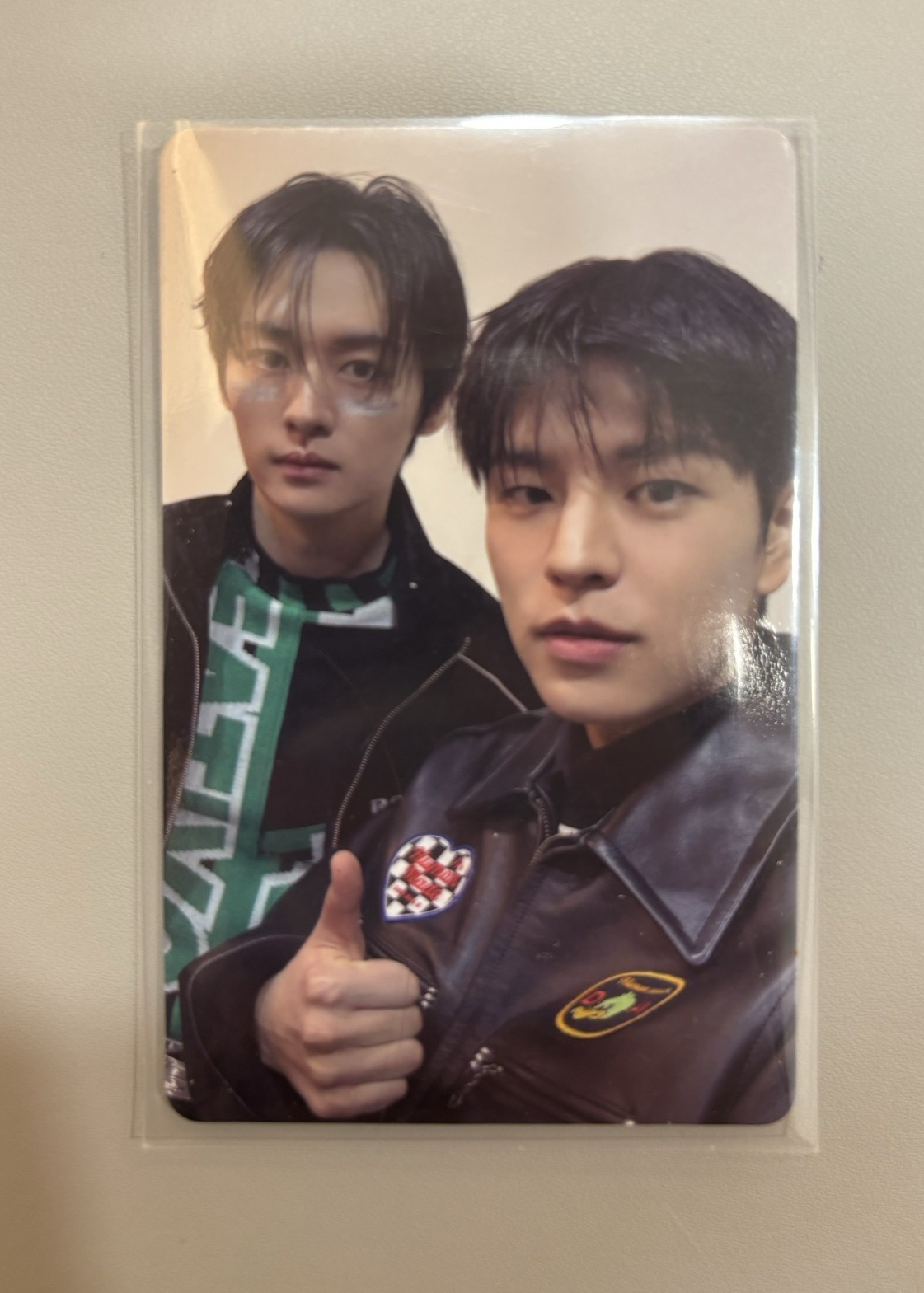 離危靜岡場雙人滿額