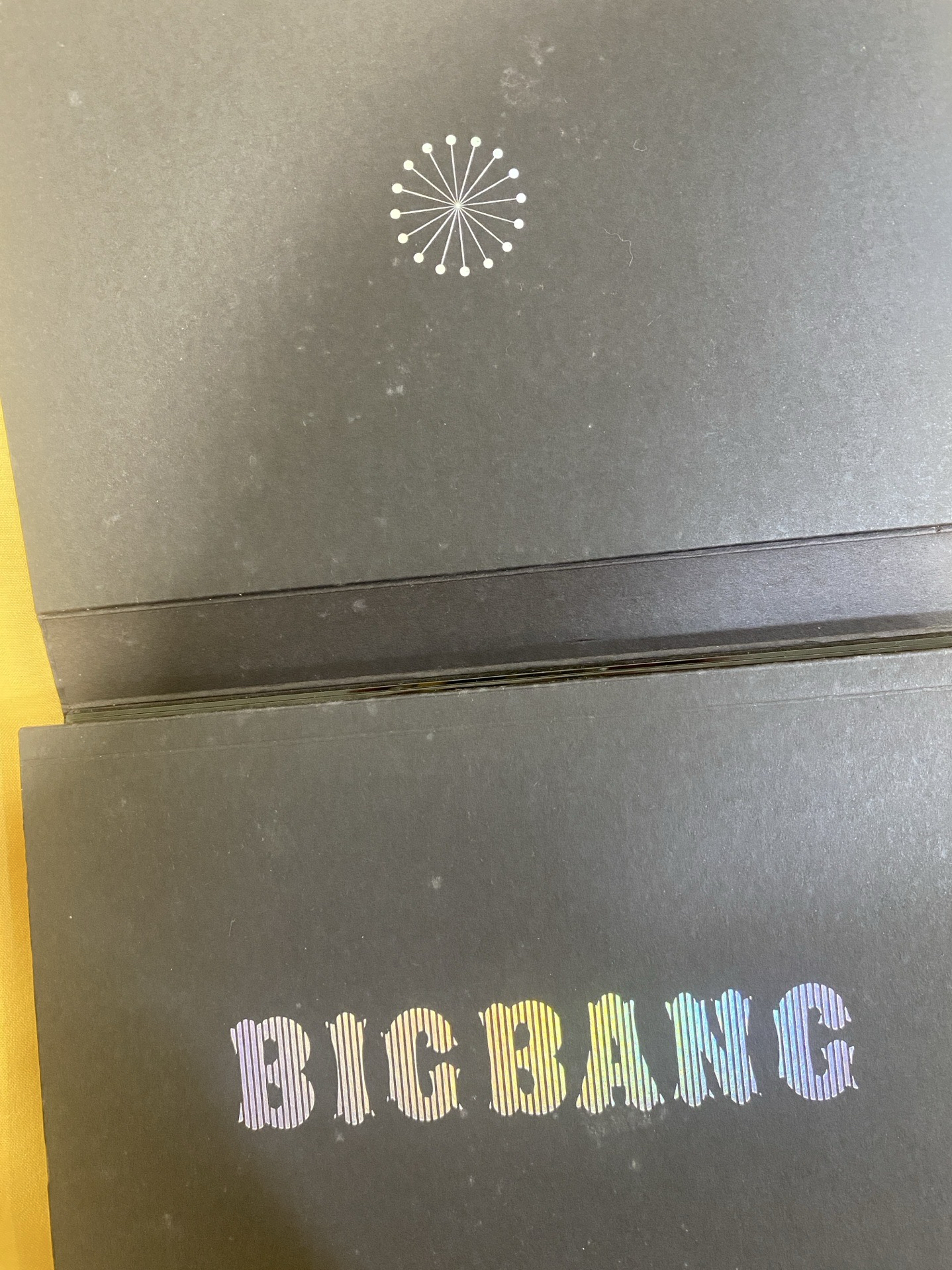 BIGBANG 
