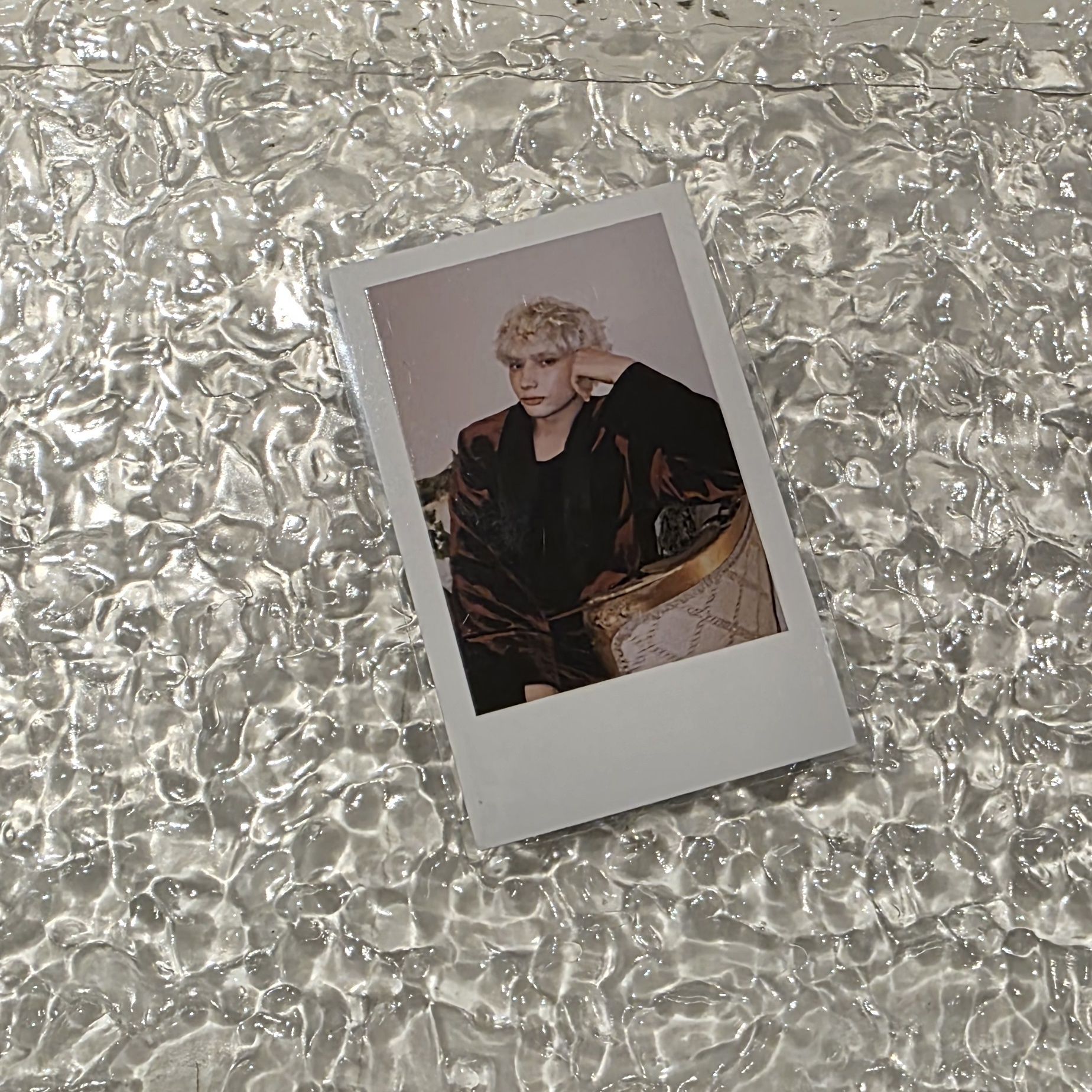 年曆拍立得寧🐧