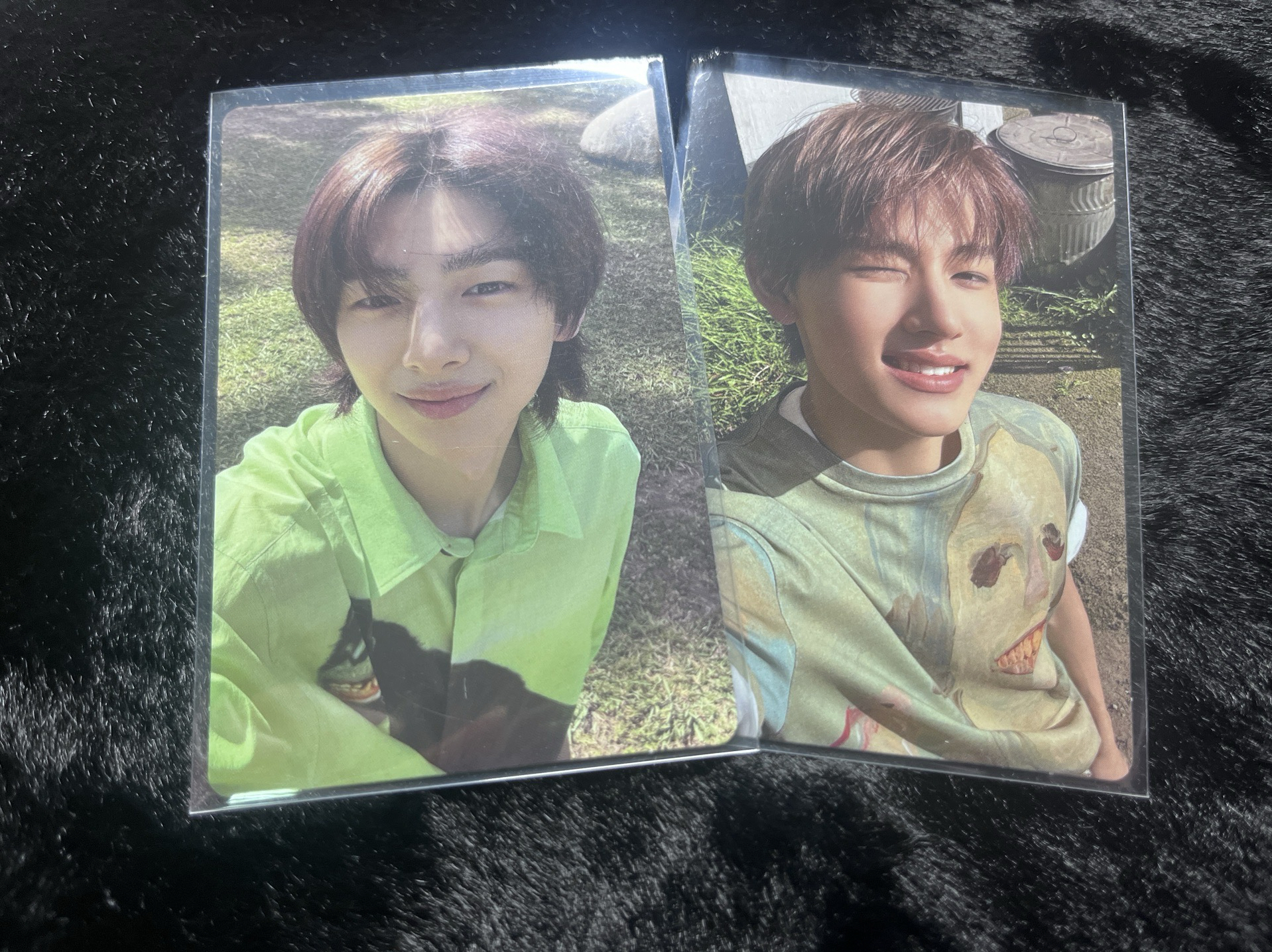 🤍S1訓 S3玹 全專