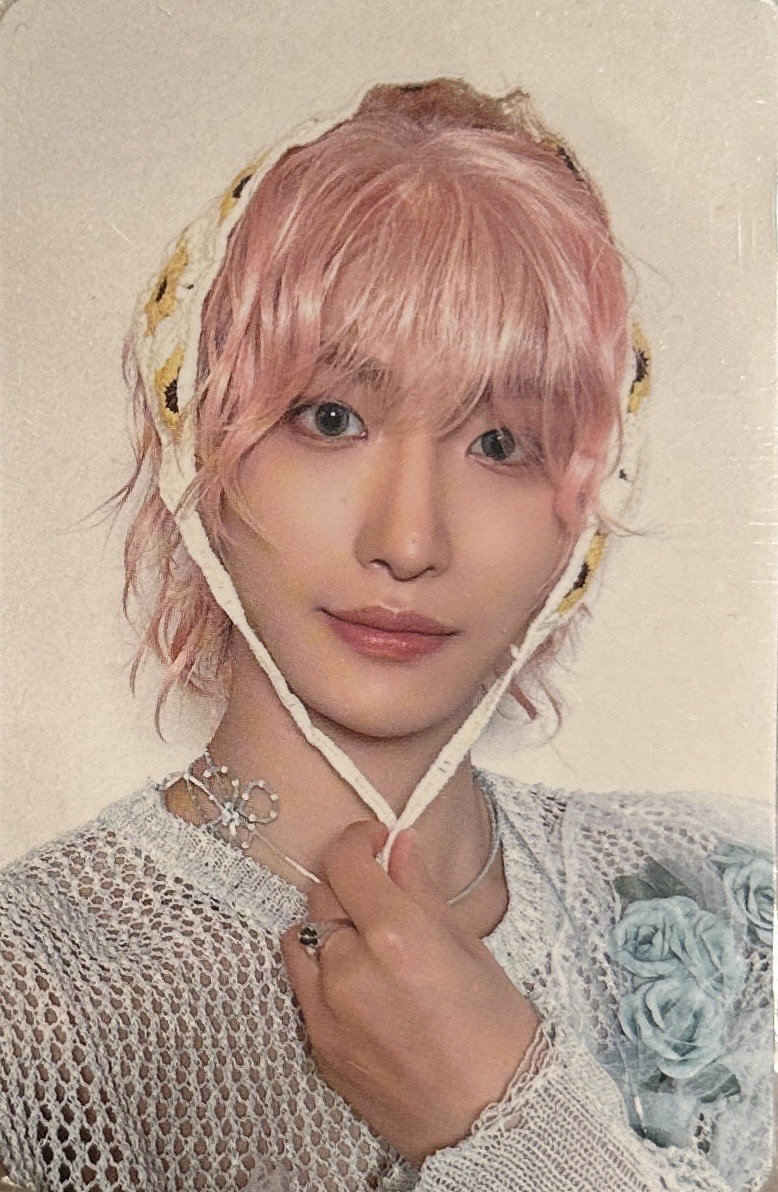 星化GH2 MS預售特典