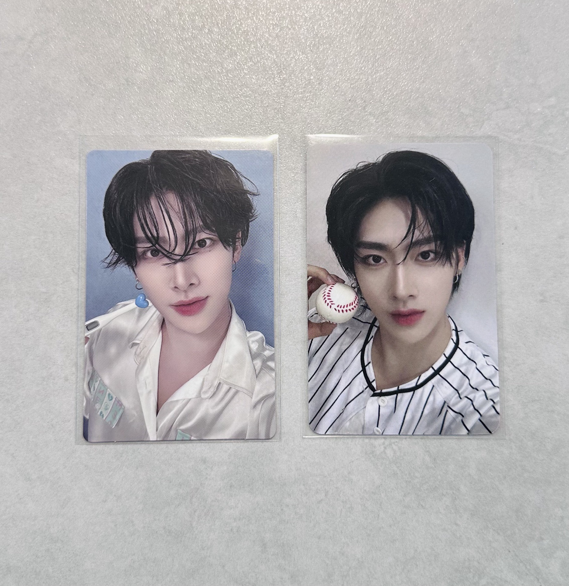 ZB1-Ricky💫專卡 特典卡