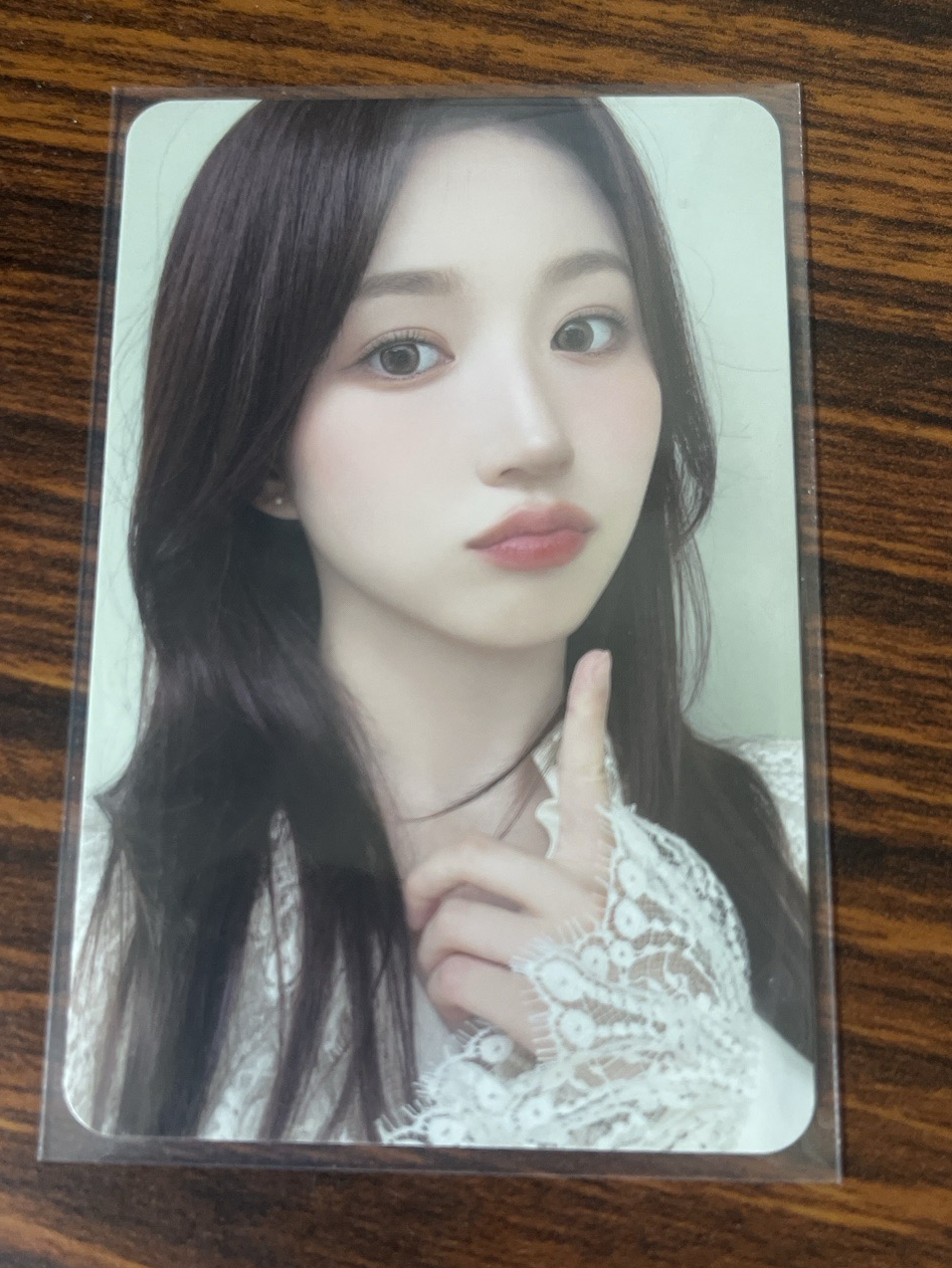 BREAK 專輯卡 普版 Mixx Blood 專卡嫄