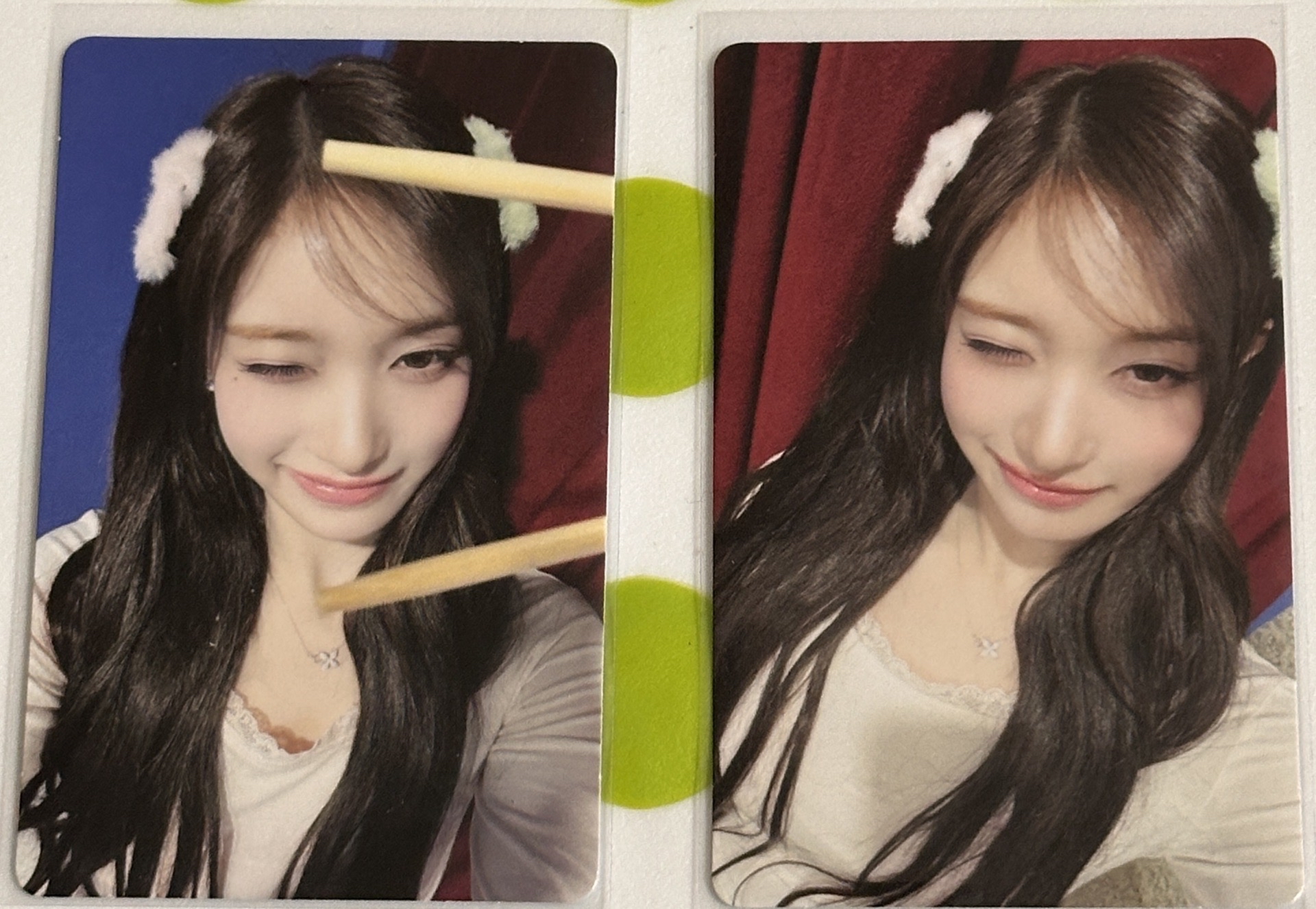 瑞-飯控線下幸運卡