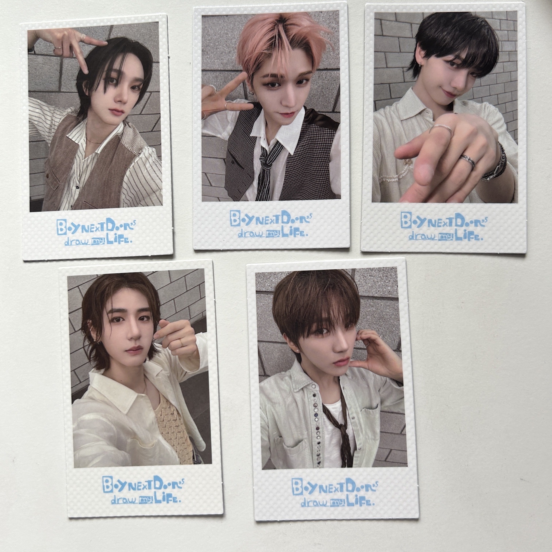 回憶錄新版特典一套150（有含泰山）