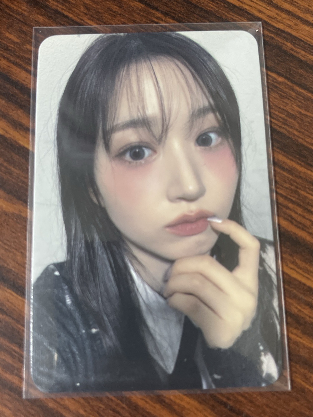 expérgo mp 預售 特典卡 