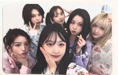 睡衣團卡 直出不綁