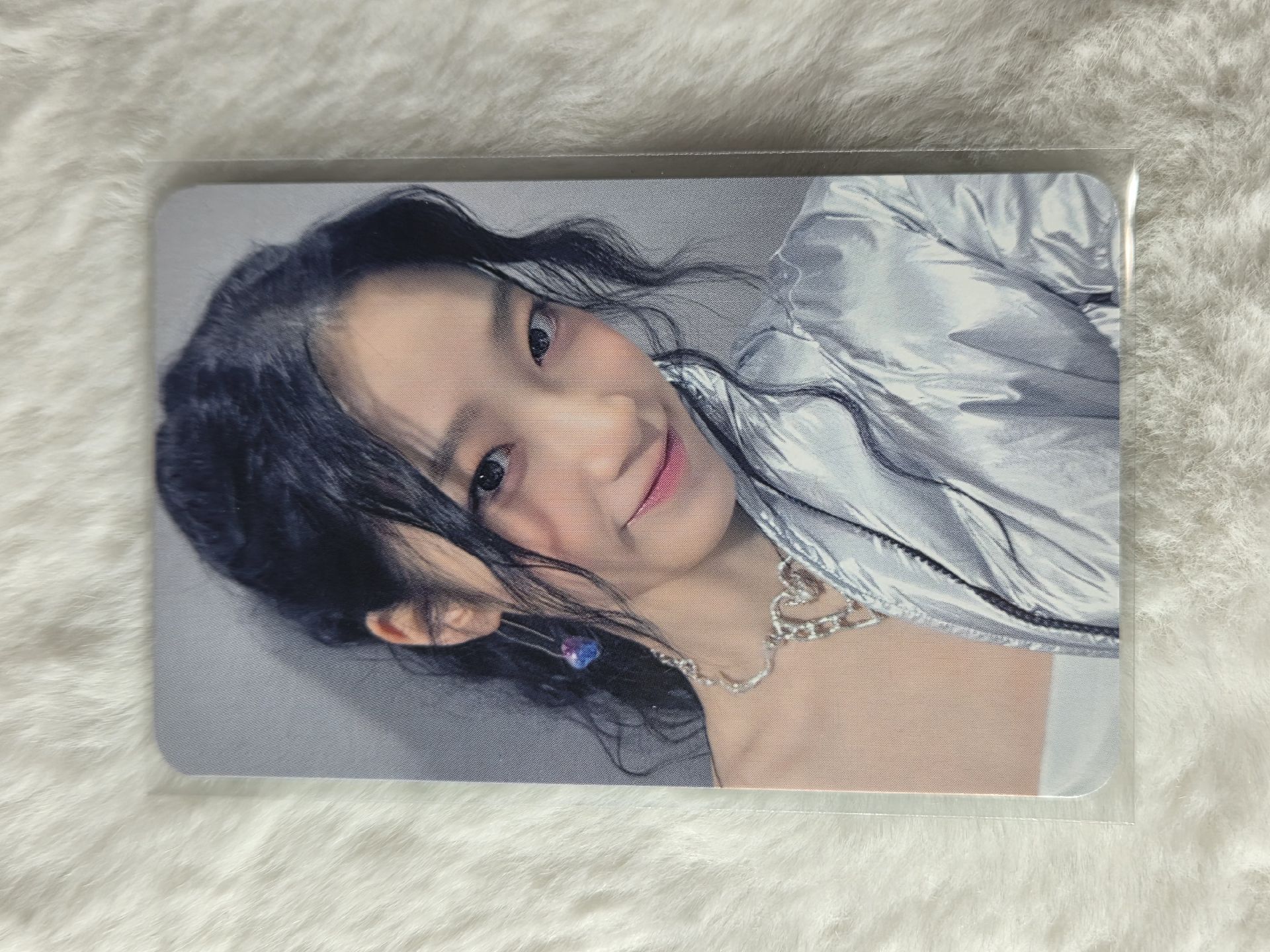 一葉 easy 幸運卡