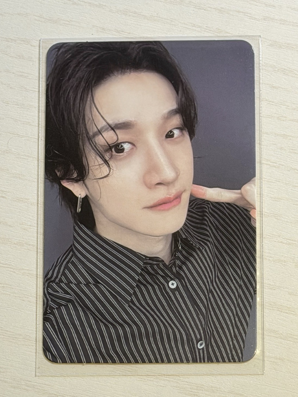 狼尾渣男打歌卡燦