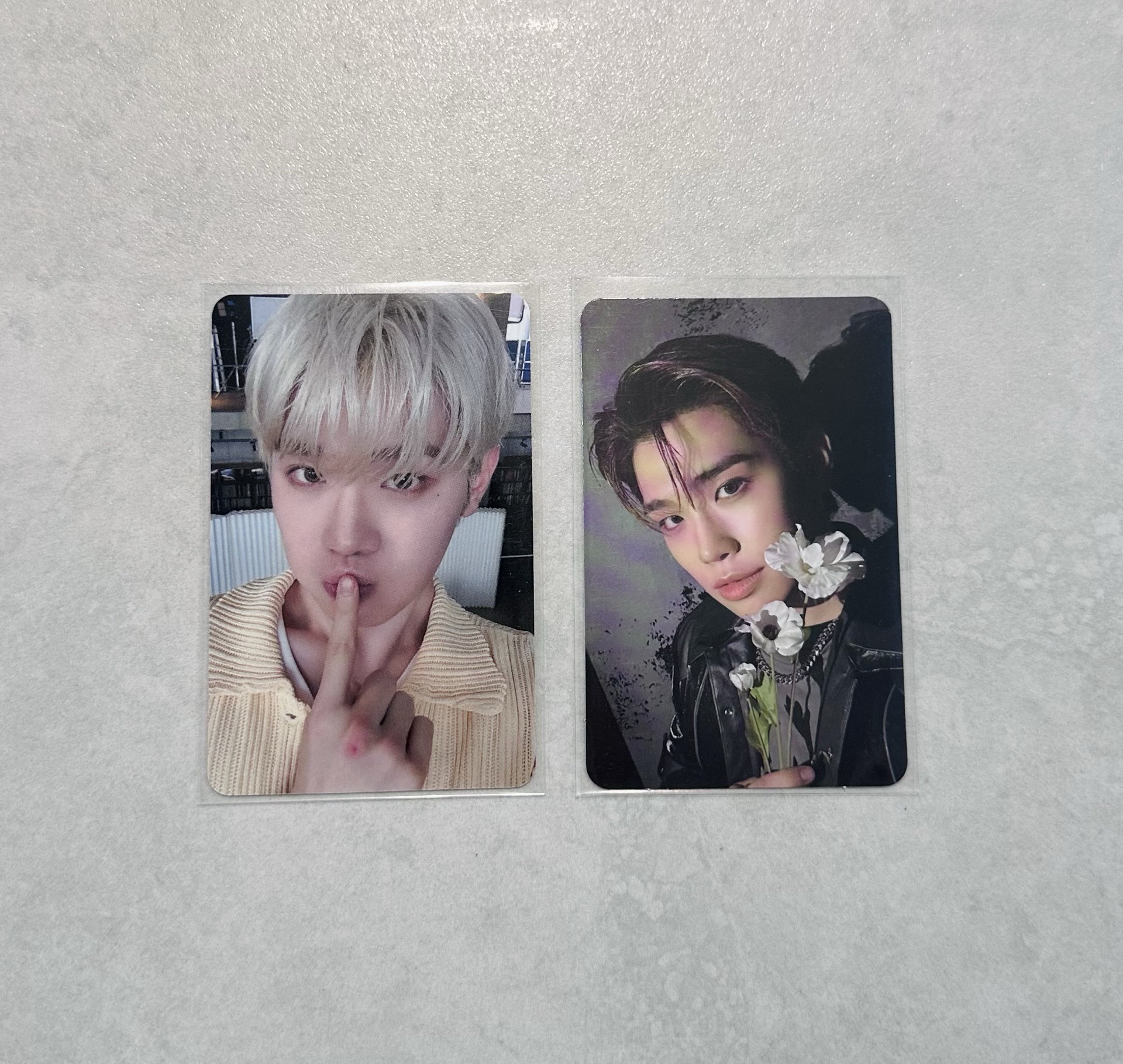 ZB1-泰來💫簽售卡 專卡