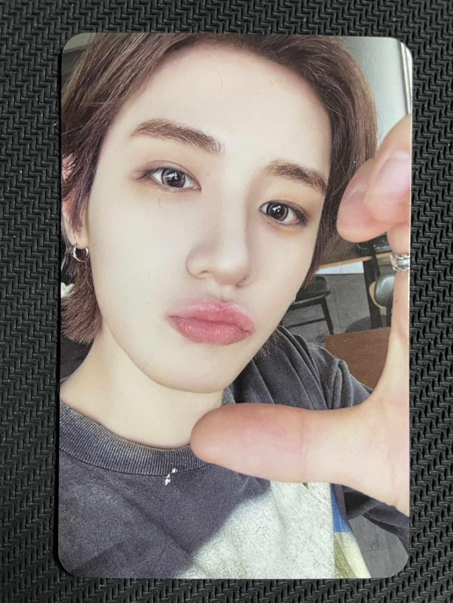 BOYNEXTDOOR 迷五專卡