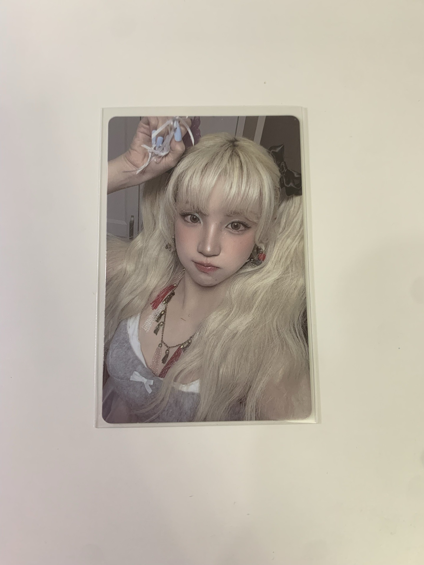 Motivation 專輯卡