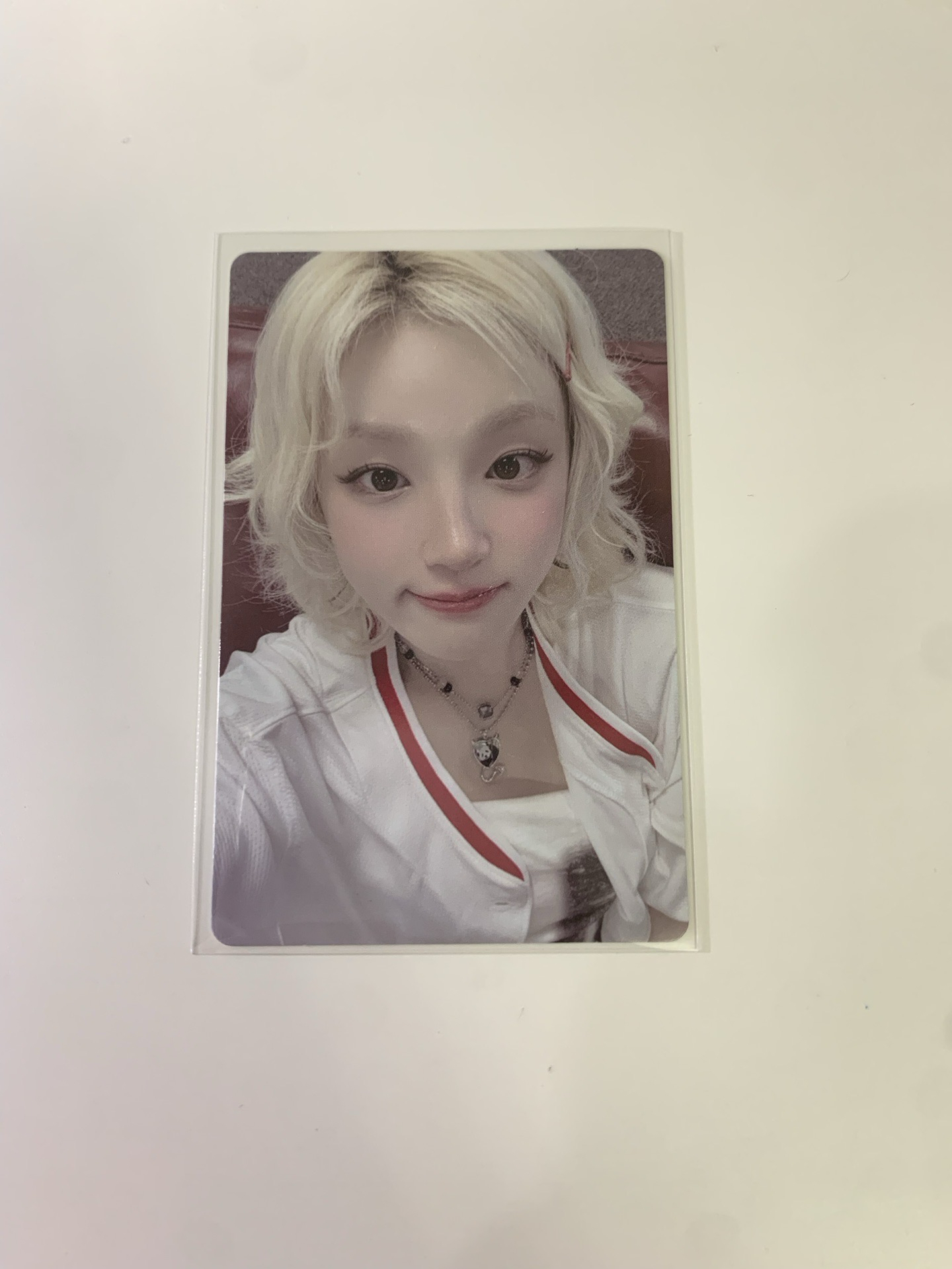 Motivation 專輯卡