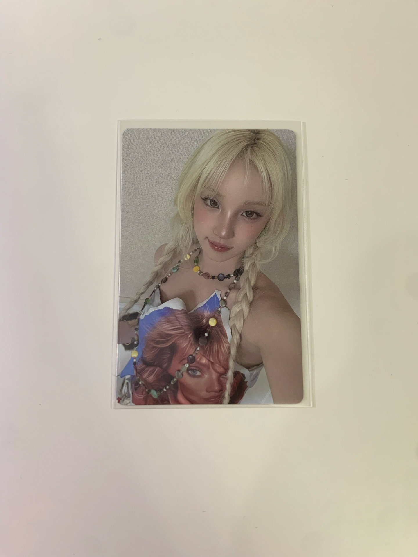 Motivation 專輯卡