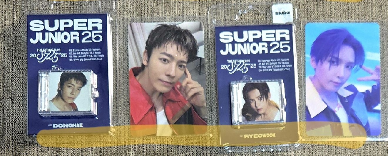 海卡海專+旭卡旭專 Smini 