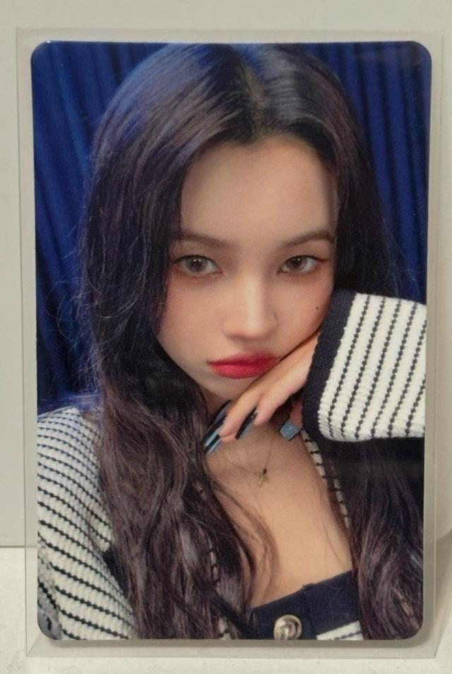 I Feel TOU幸運卡 SOYEON