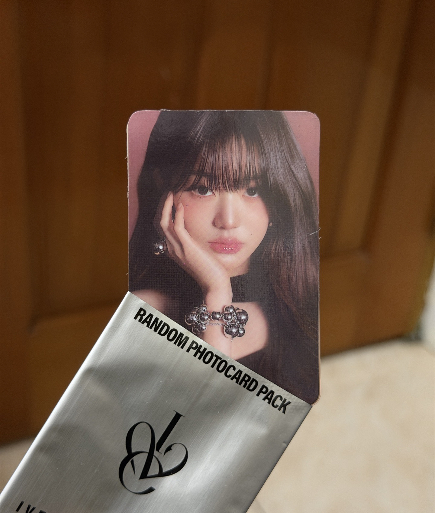 二巡隨機卡員 官拍