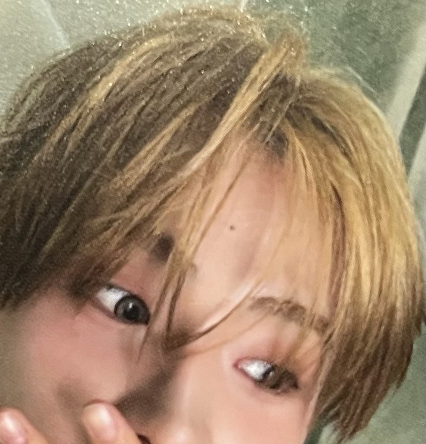 ALD1 哎呀ver.特典