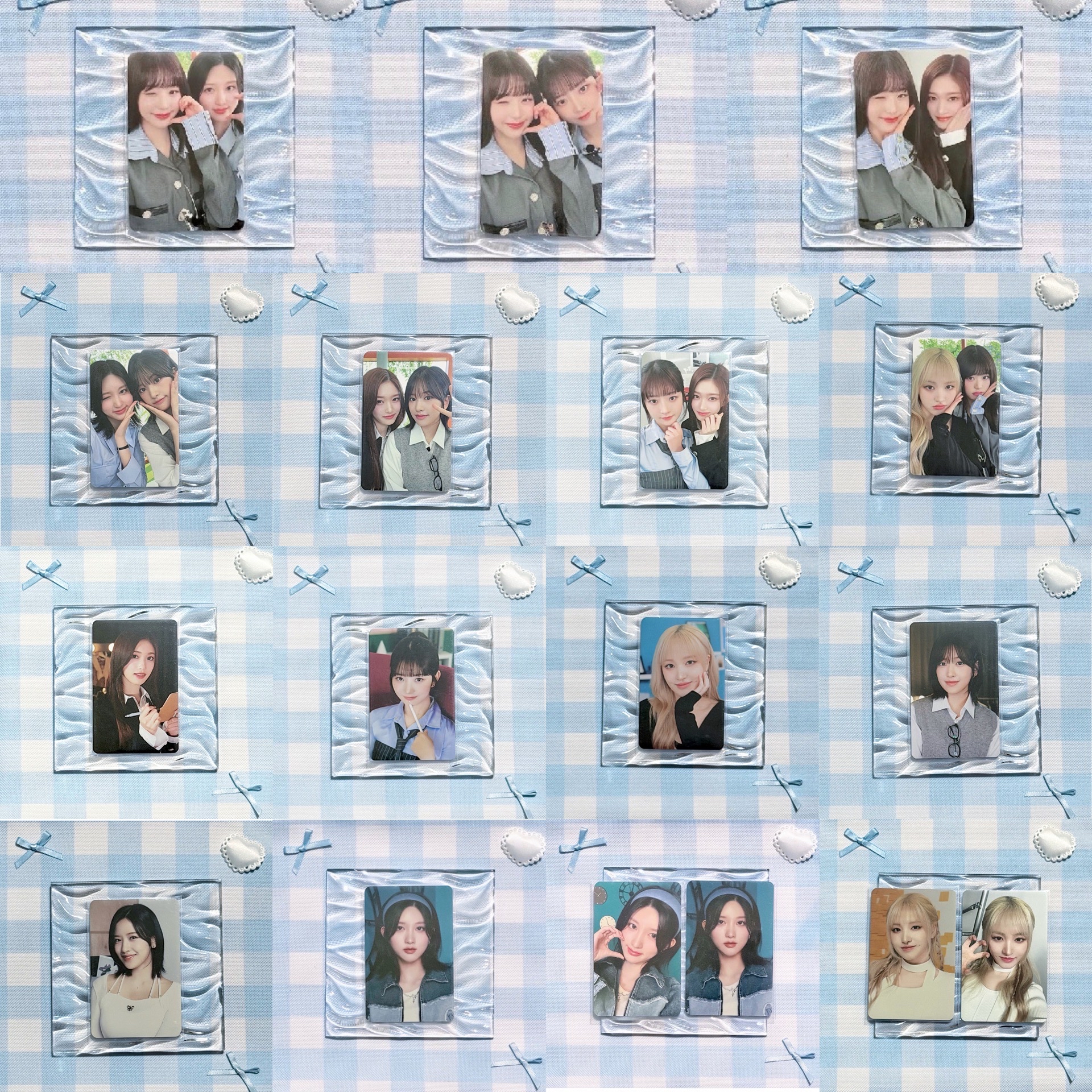 2024’FM MAGAZINE 隨機卡