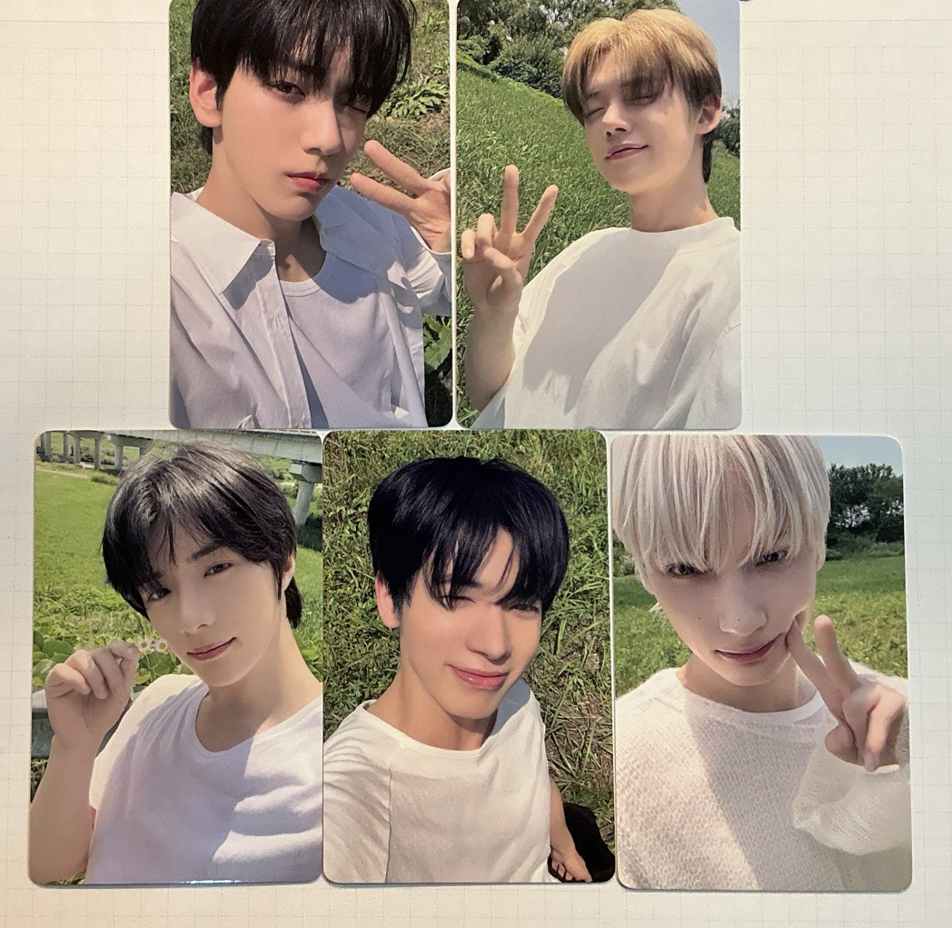 正四 yzy北京語音卡 一套