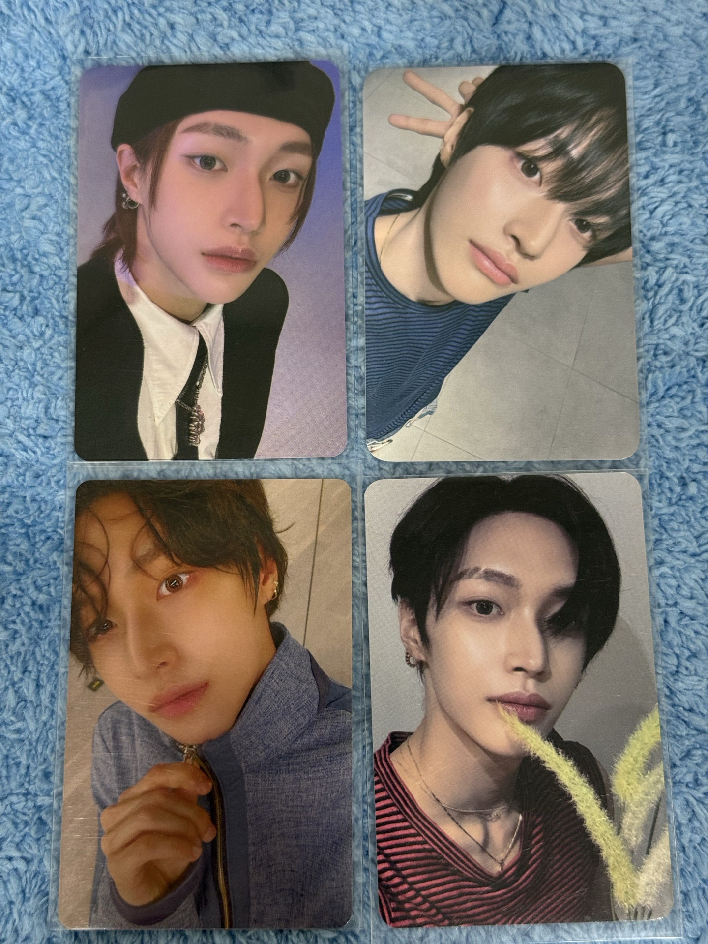 riize 元彬整圖一起售