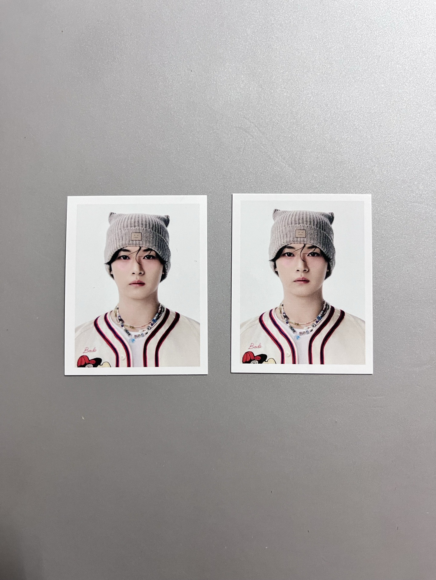 dominATE證件照旻